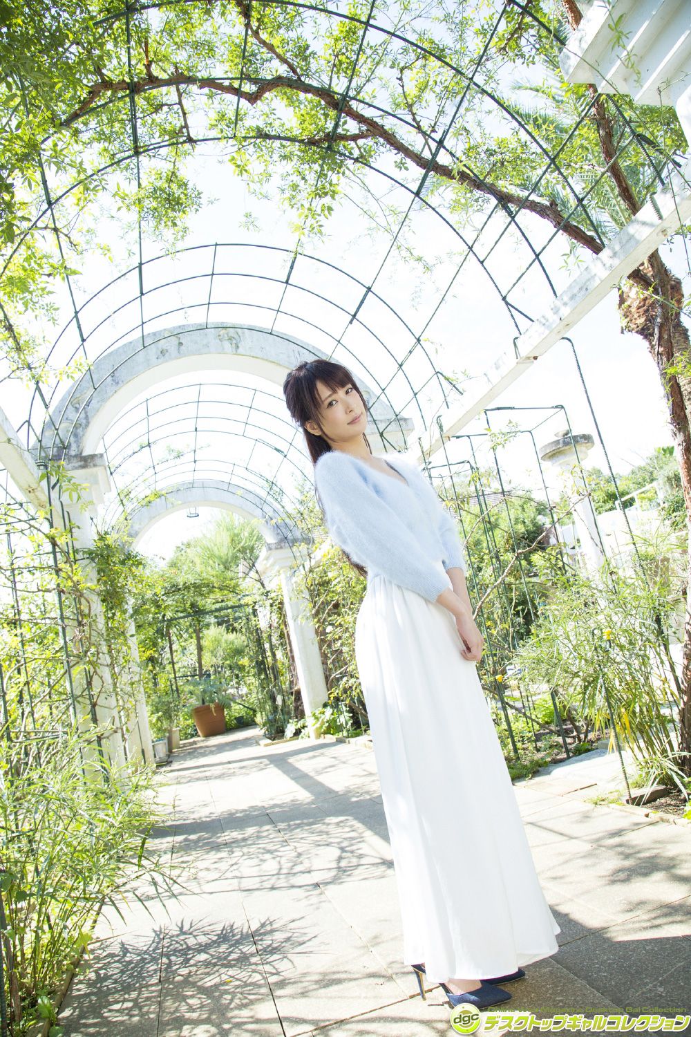 NO.1293 Mai Kamuro 神室まい/神室舞衣-图0