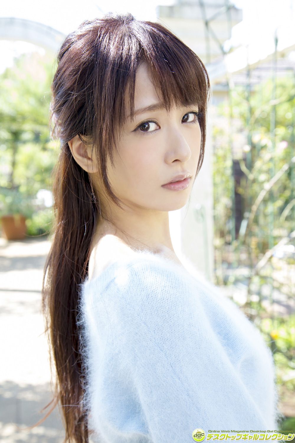 NO.1293 Mai Kamuro 神室まい/神室舞衣-图12