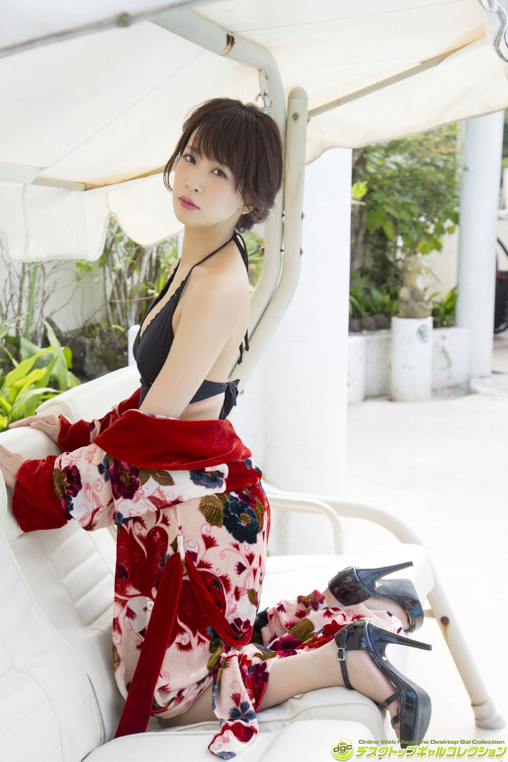 NO.1293 Mai Kamuro 神室まい/神室舞衣-图20