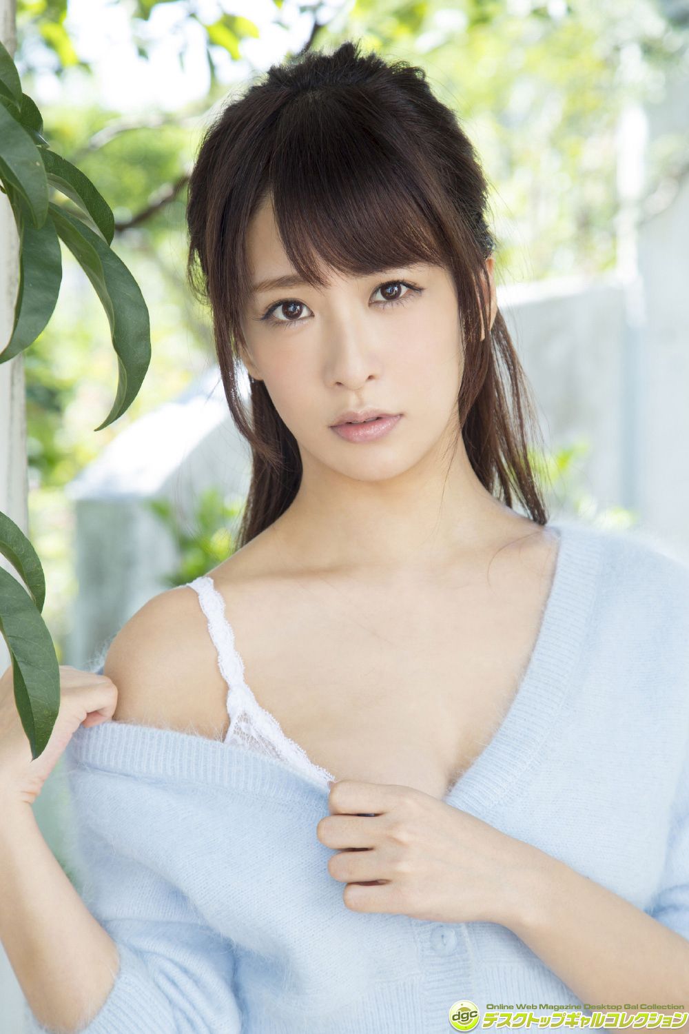 NO.1293 Mai Kamuro 神室まい/神室舞衣-图23