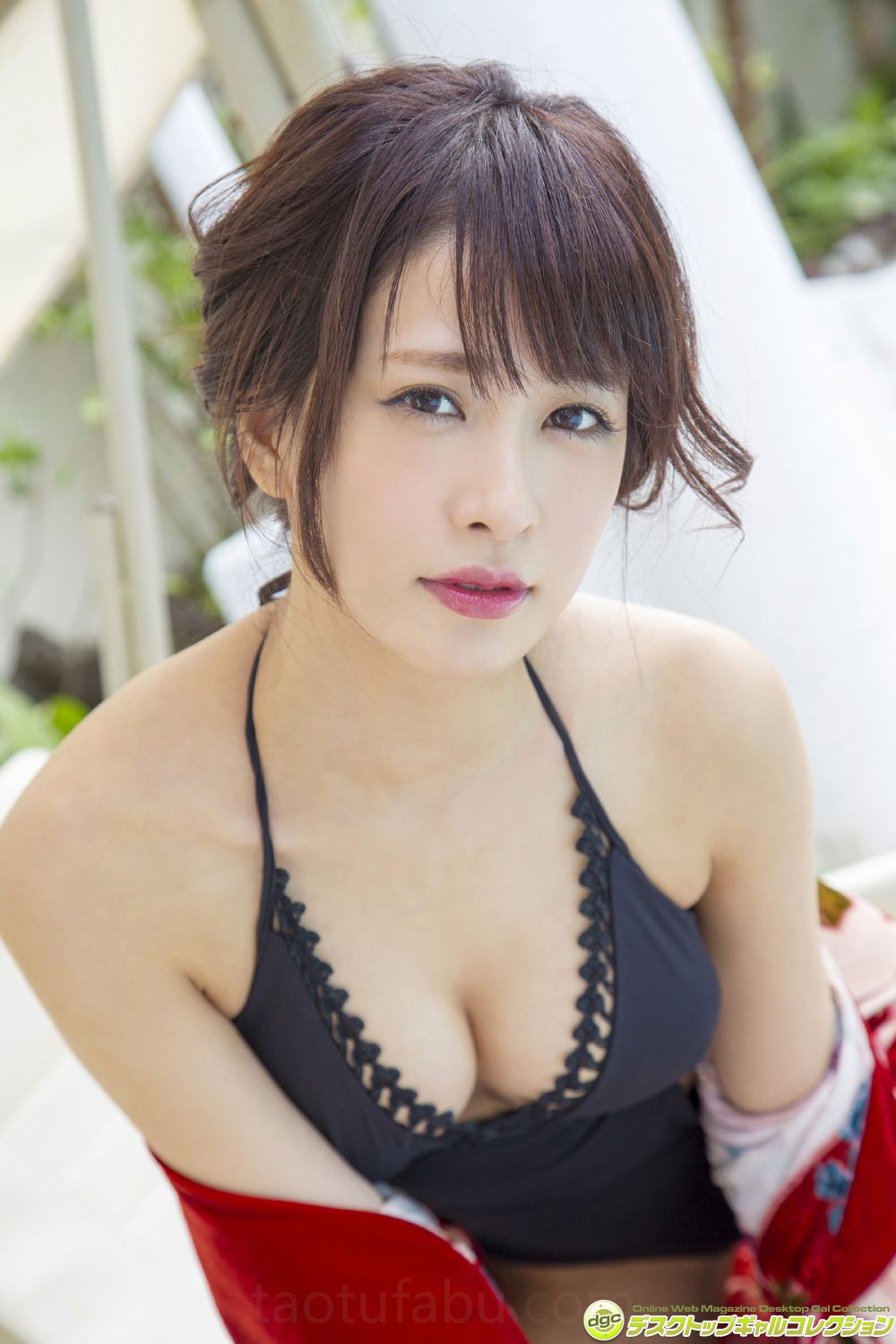 NO.1293 Mai Kamuro 神室まい/神室舞衣-图24