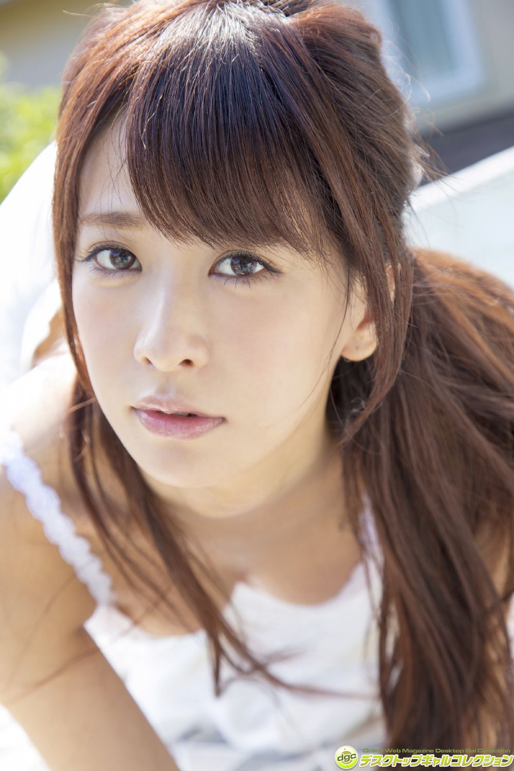 NO.1293 Mai Kamuro 神室まい/神室舞衣-图3