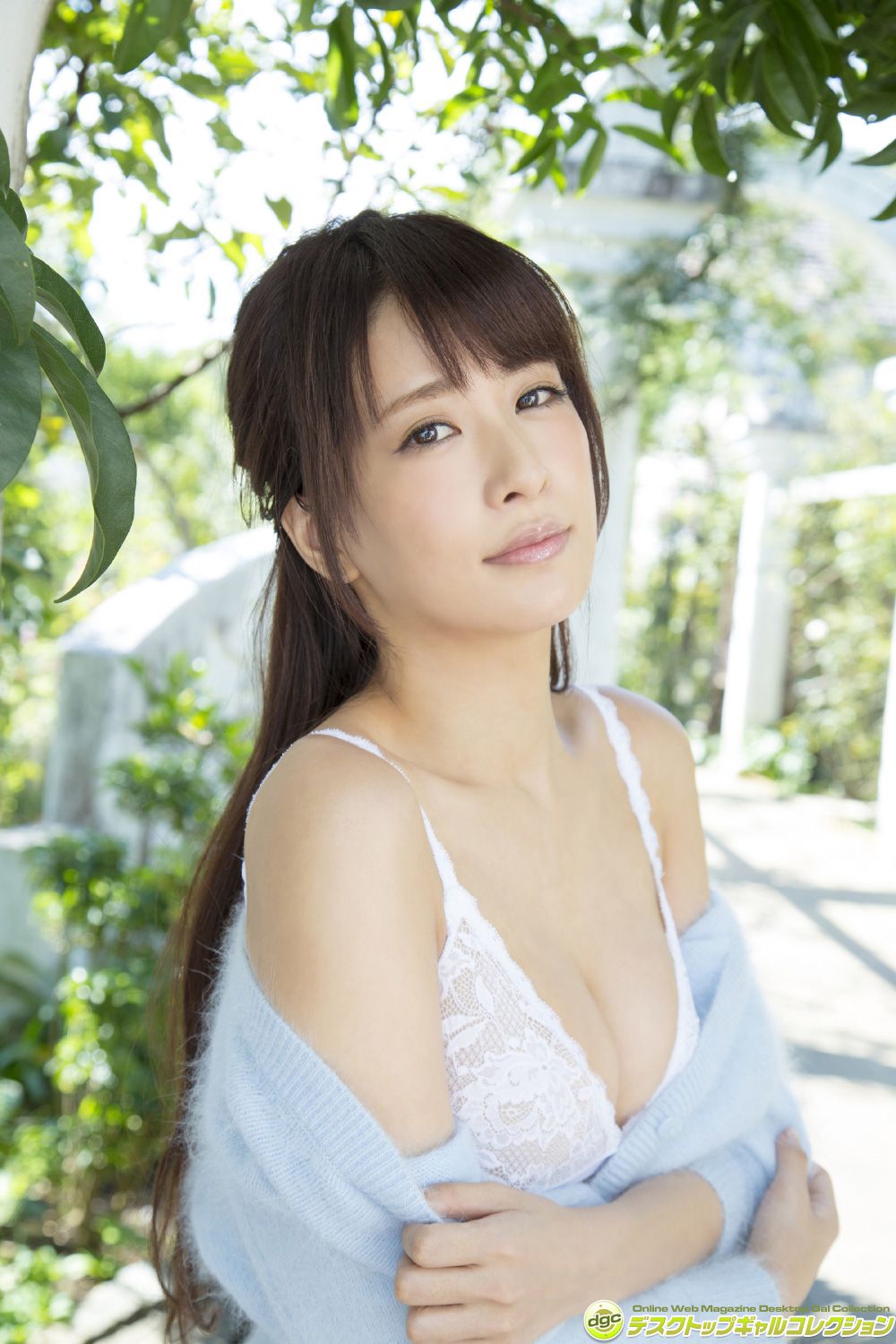 NO.1293 Mai Kamuro 神室まい/神室舞衣-图45