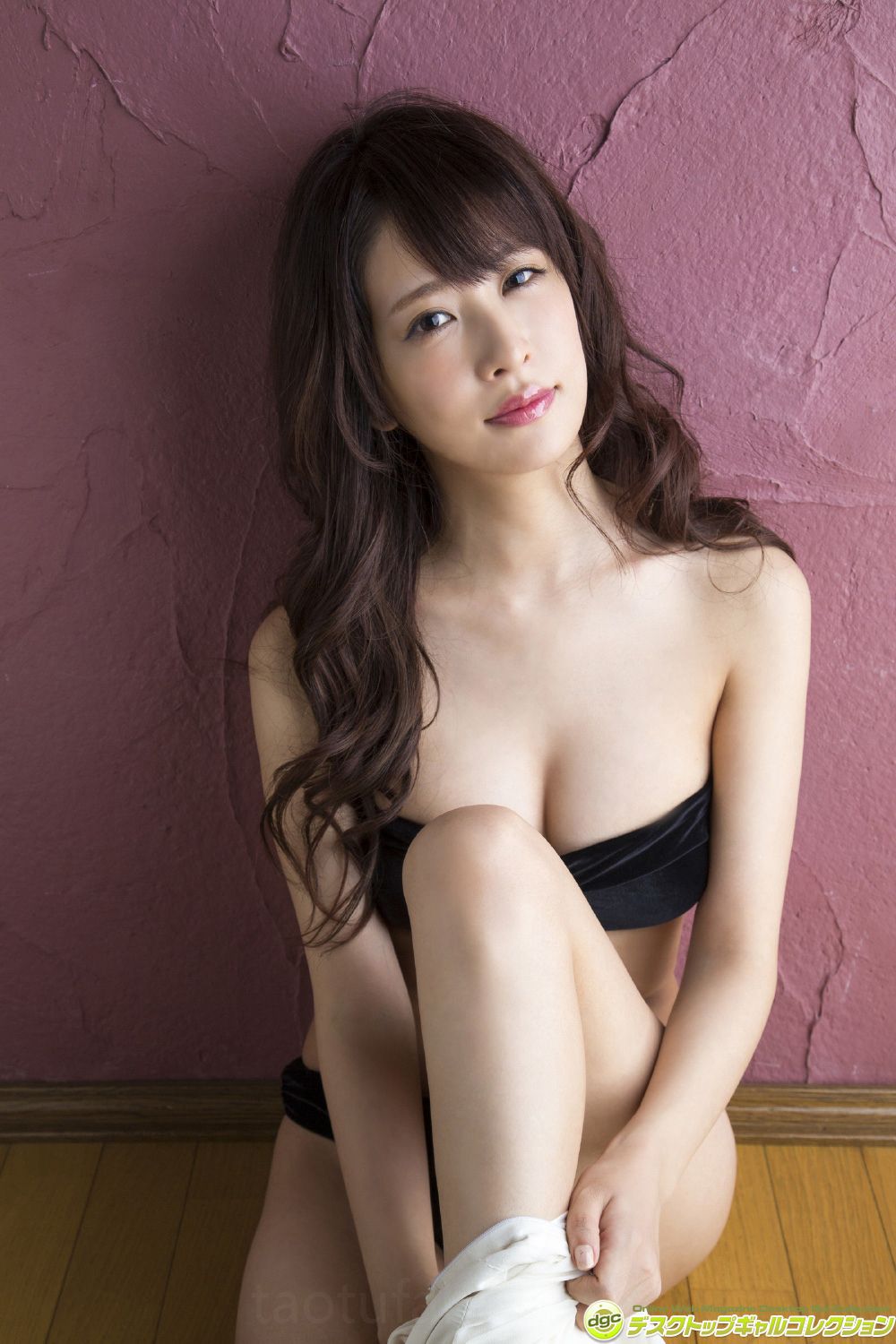 NO.1293 Mai Kamuro 神室まい/神室舞衣-图64