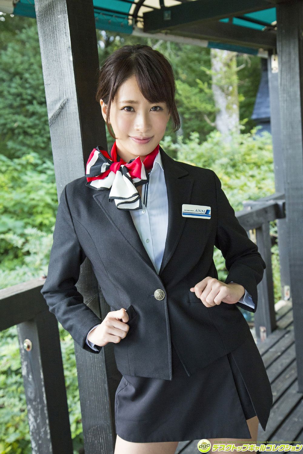 NO.1293 Mai Kamuro 神室まい/神室舞衣-图80