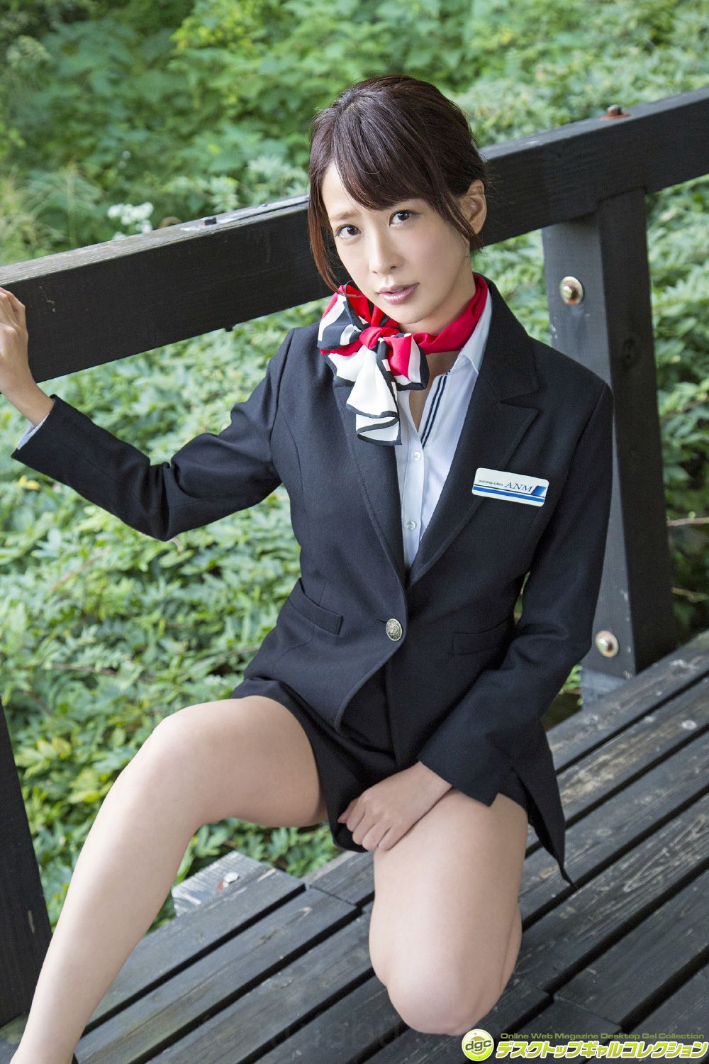 NO.1293 Mai Kamuro 神室まい/神室舞衣-图81