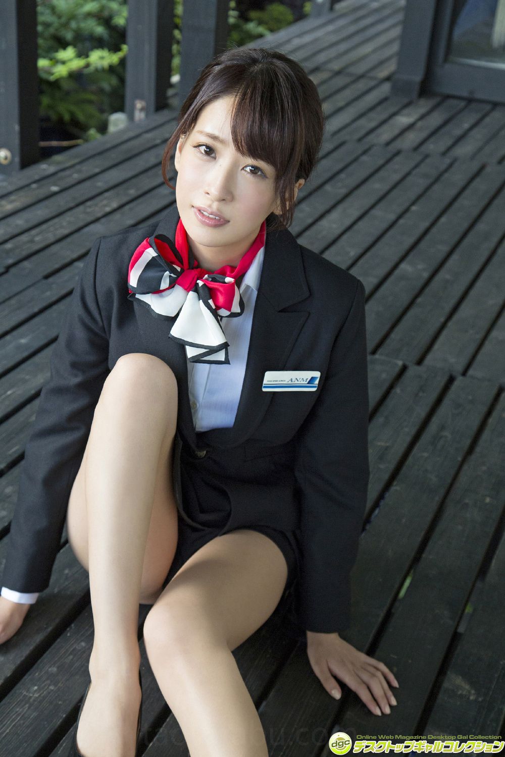 NO.1293 Mai Kamuro 神室まい/神室舞衣-图82