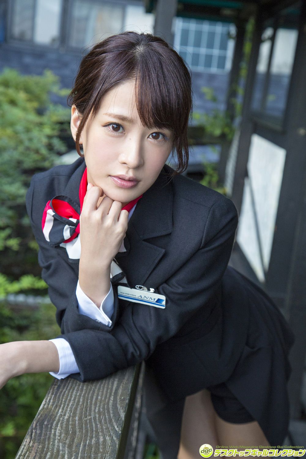 NO.1293 Mai Kamuro 神室まい/神室舞衣-图83