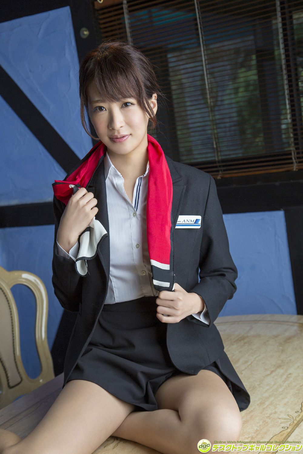 NO.1293 Mai Kamuro 神室まい/神室舞衣-图85