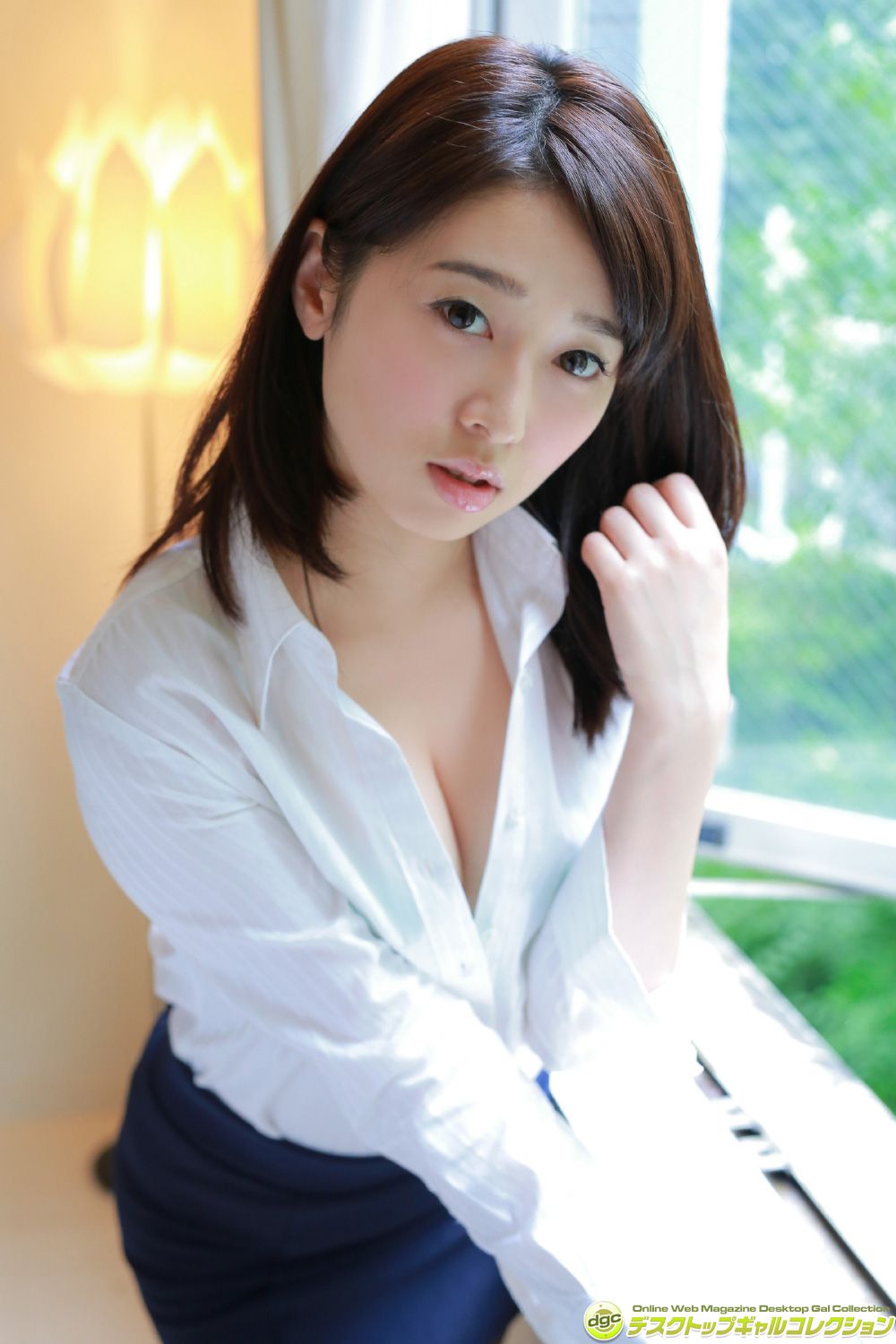 NO.1295 Yui Konno 今野ゆい-图0