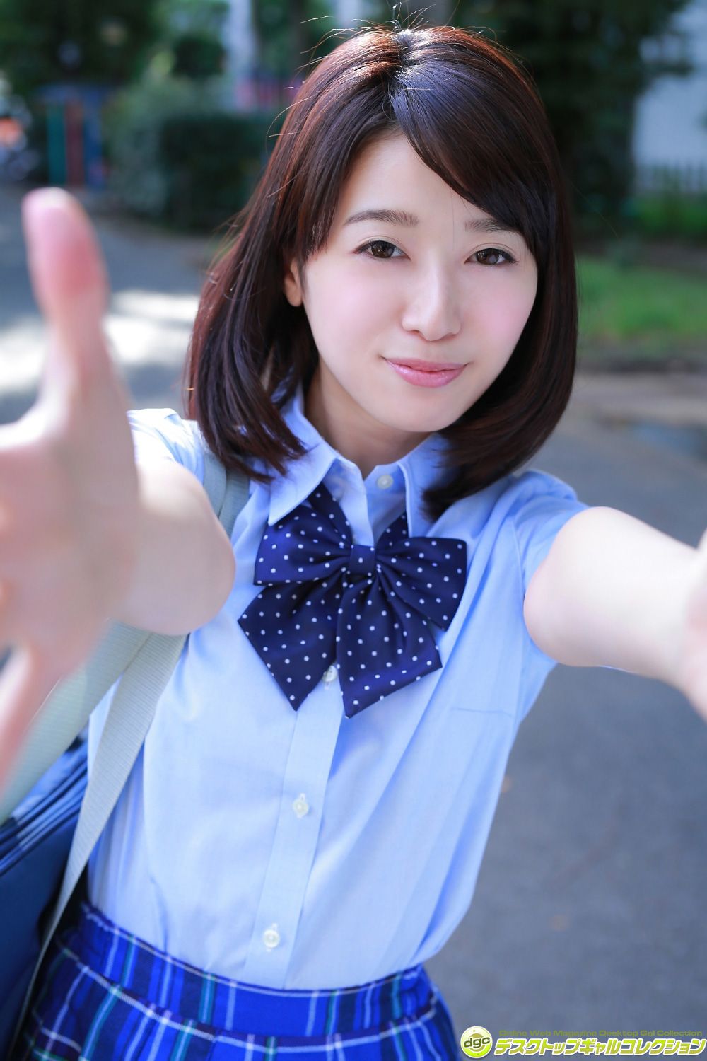 NO.1295 Yui Konno 今野ゆい-图47