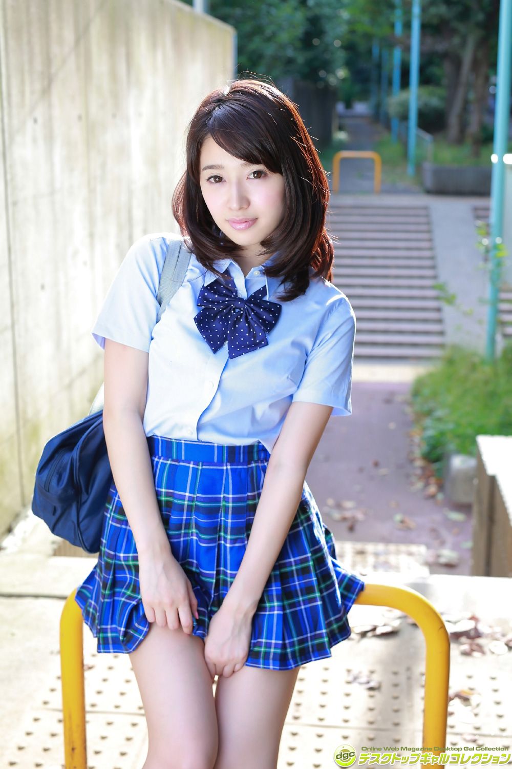 NO.1295 Yui Konno 今野ゆい-图49