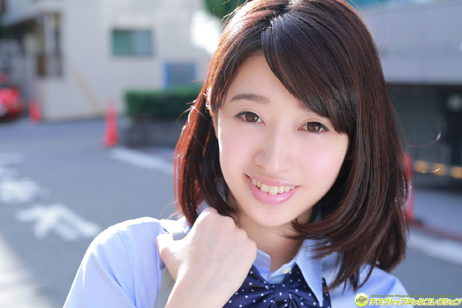 NO.1295 Yui Konno 今野ゆい-图50