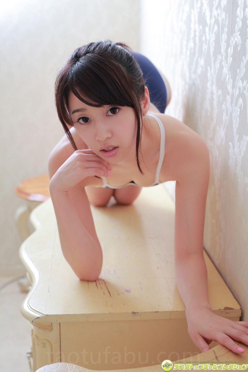 NO.1295 Yui Konno 今野ゆい-图76