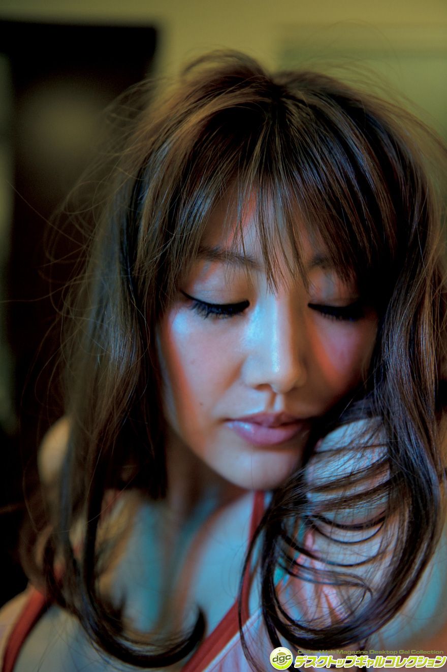 NO.1296 Megumi Yasu 安めぐみ/安惠美-图20