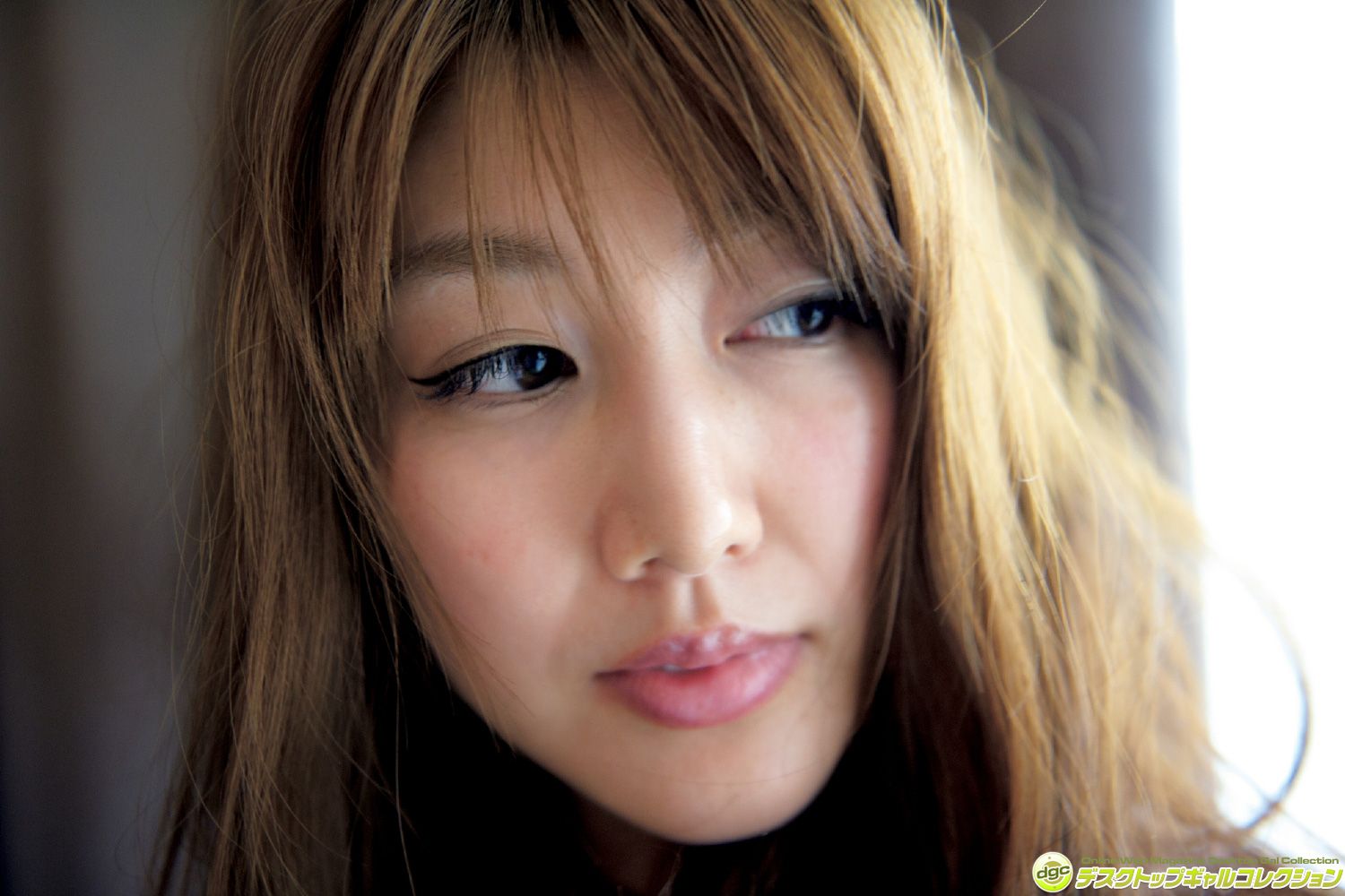 NO.1296 Megumi Yasu 安めぐみ/安惠美-图3