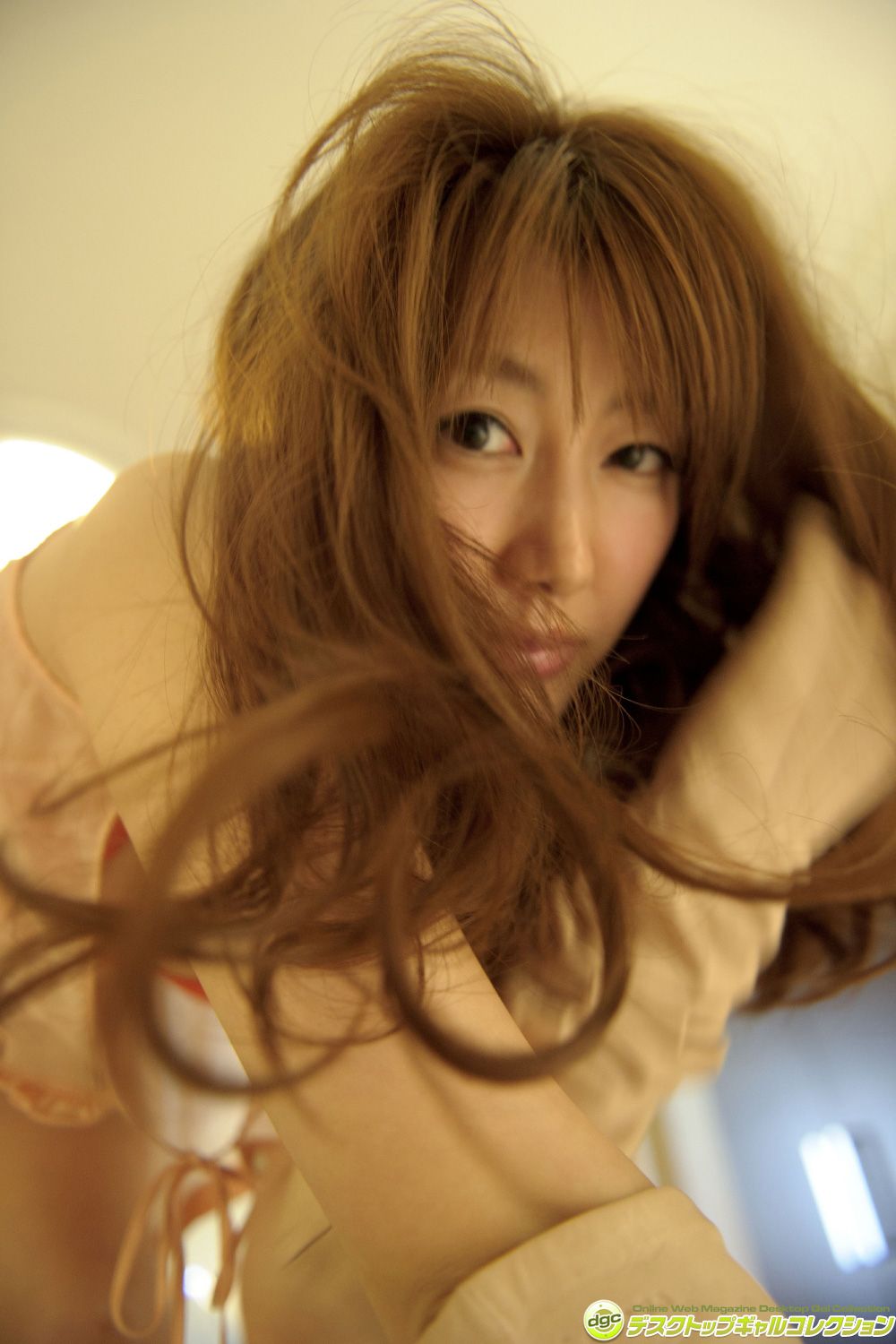 NO.1296 Megumi Yasu 安めぐみ/安惠美-图48