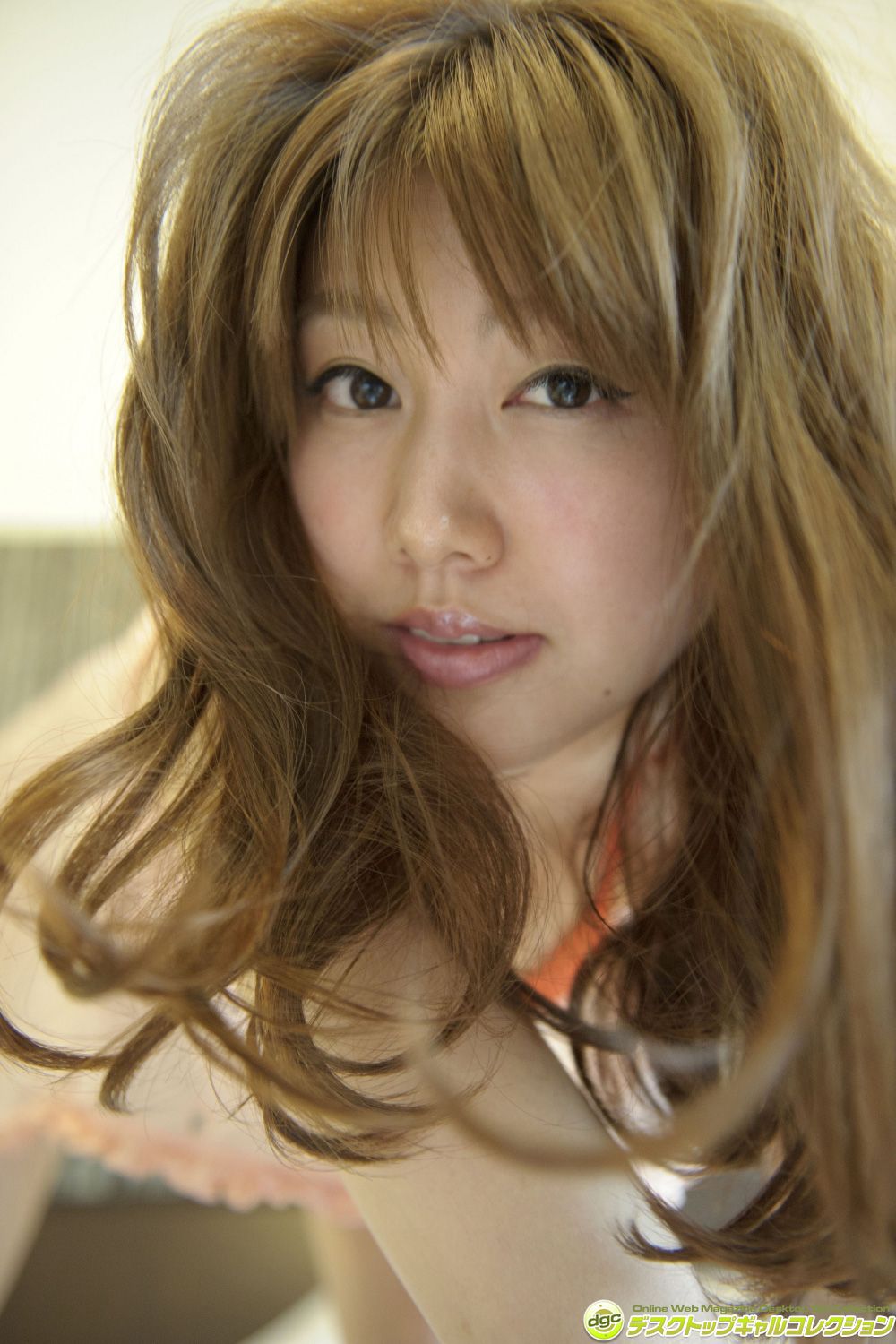 NO.1296 Megumi Yasu 安めぐみ/安惠美-图49