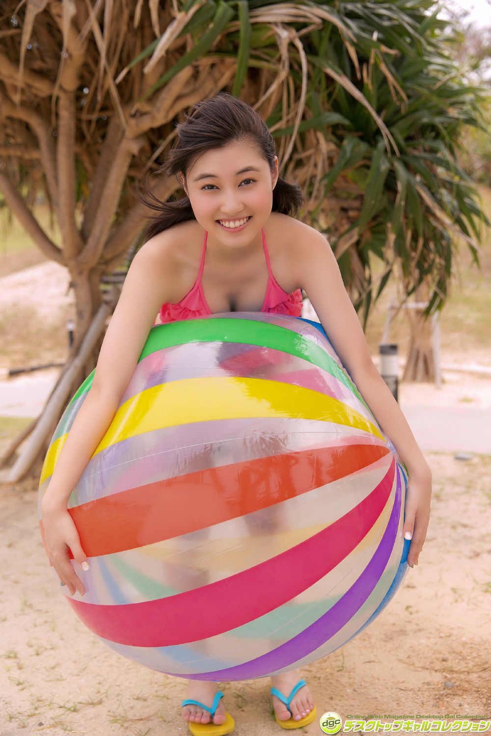 NO.1297 Saki Shimizu 清水佐纪-图25