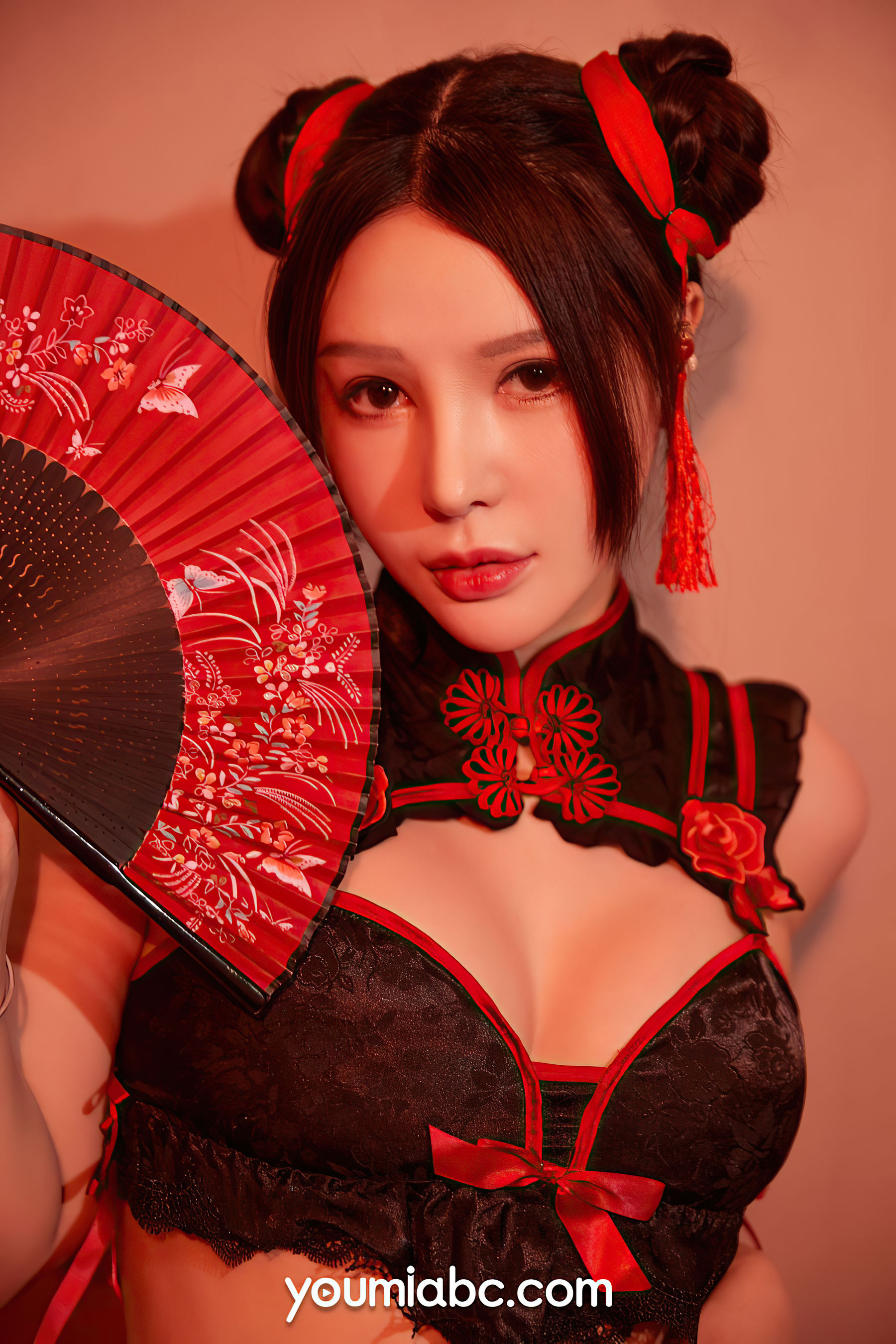 李多多 红头绳-图12