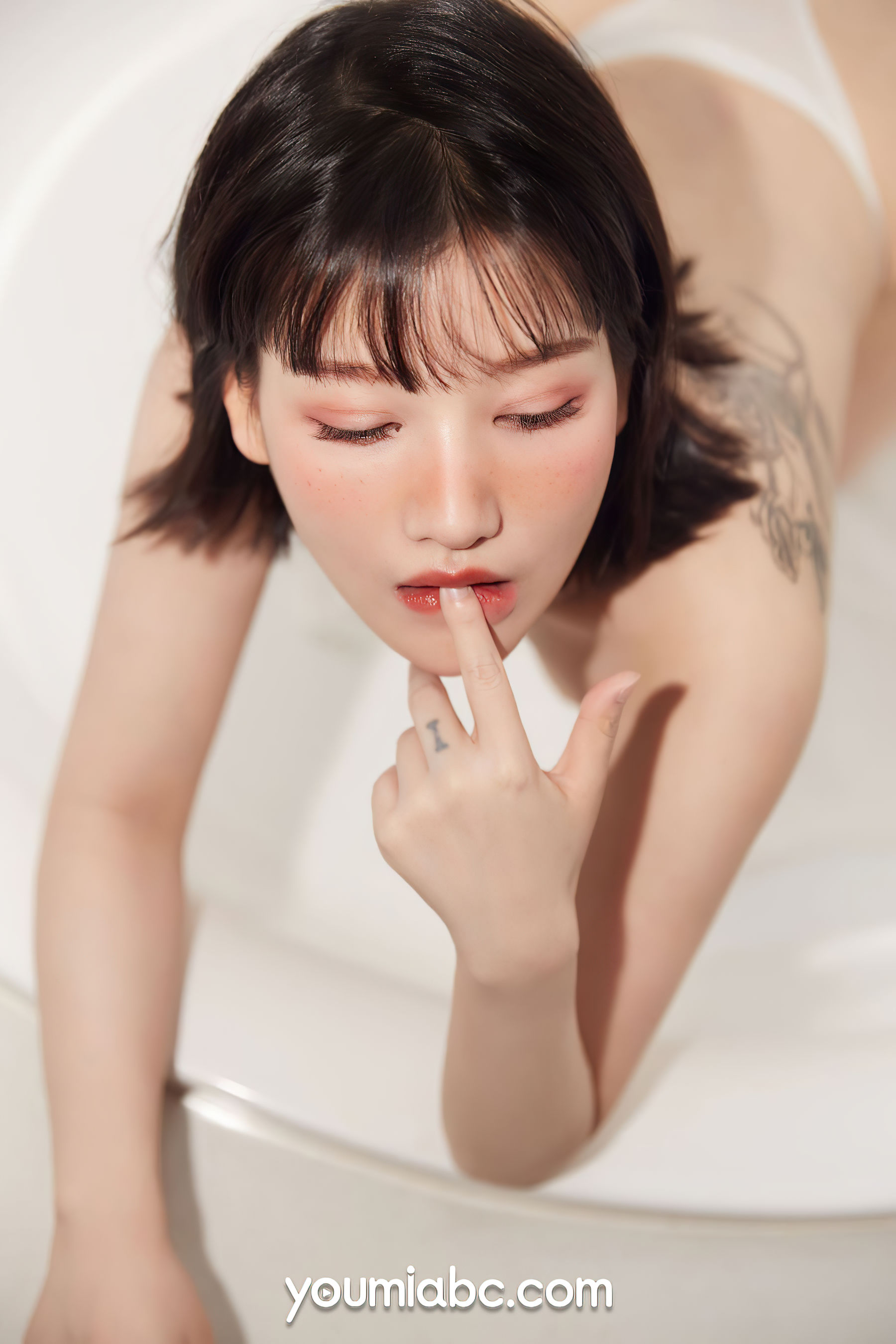尹兒 欲望庭院-图40