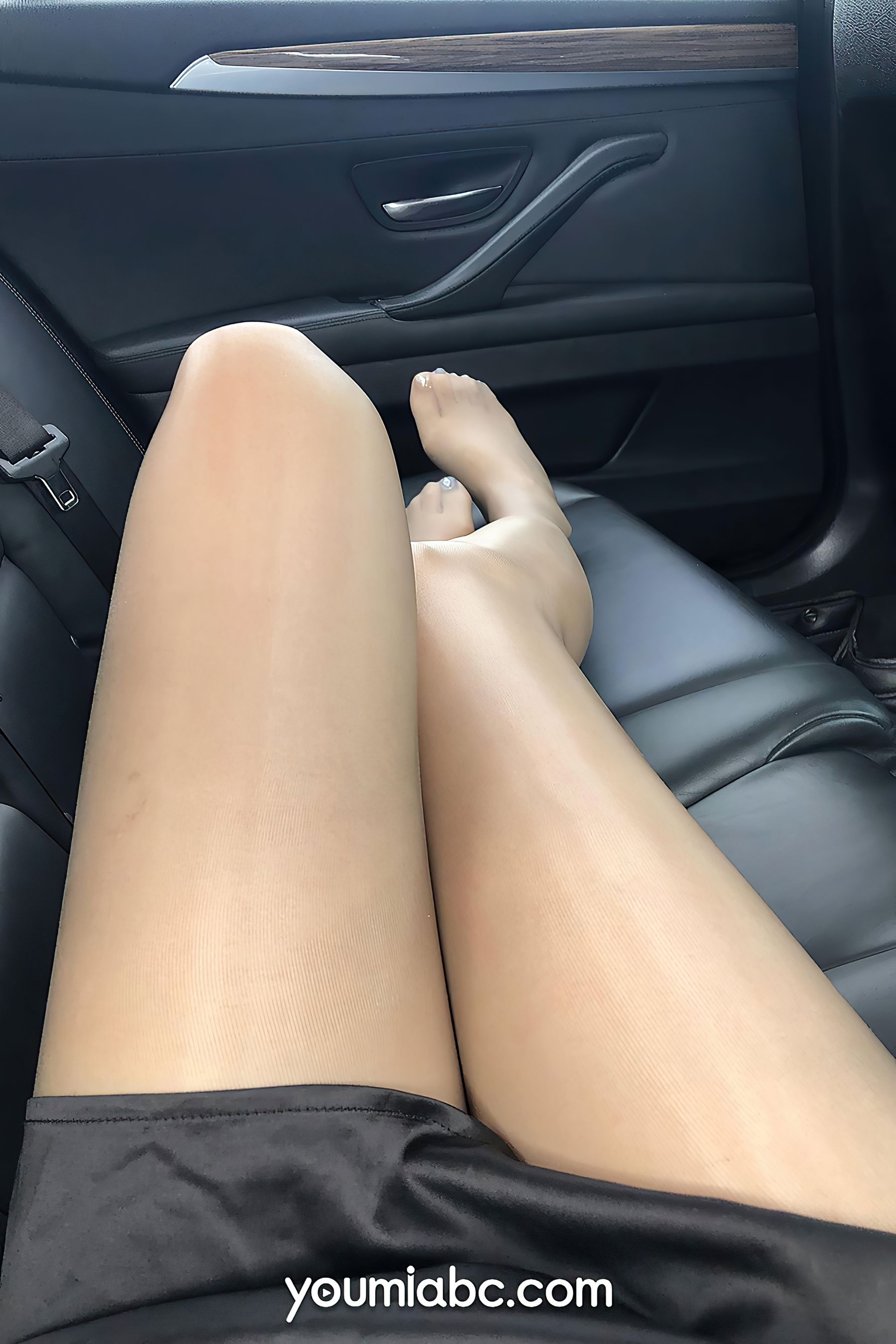 抖娘利世 丝袜控-图14