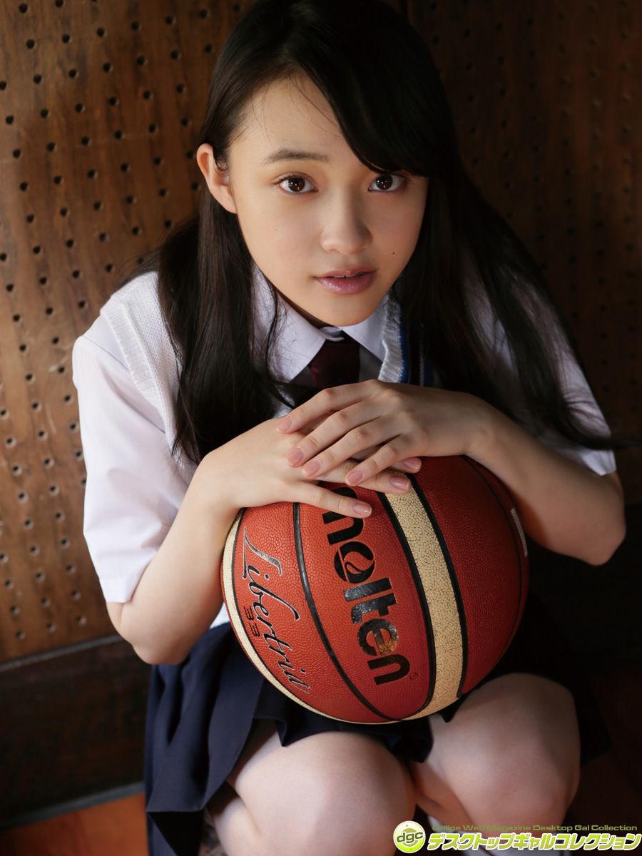 相川結《クラシックバレエで培った柔らかい肢体披露》   NO.1327-图22