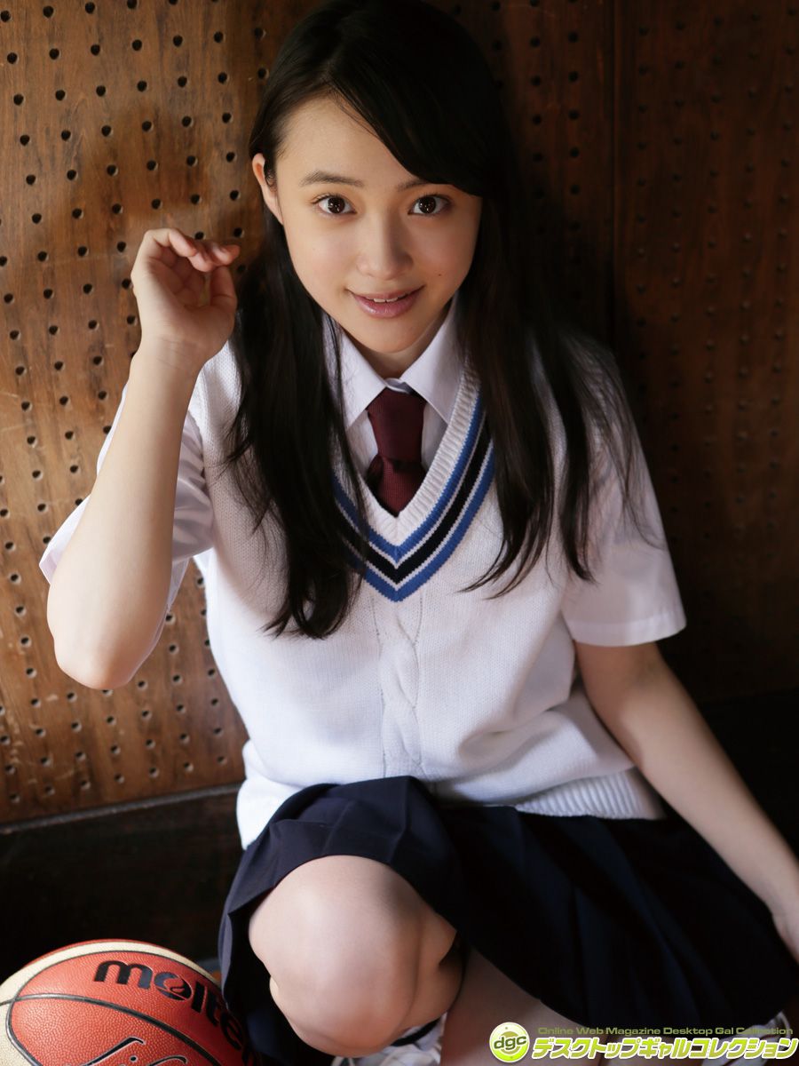 相川結《クラシックバレエで培った柔らかい肢体披露》   NO.1327-图23