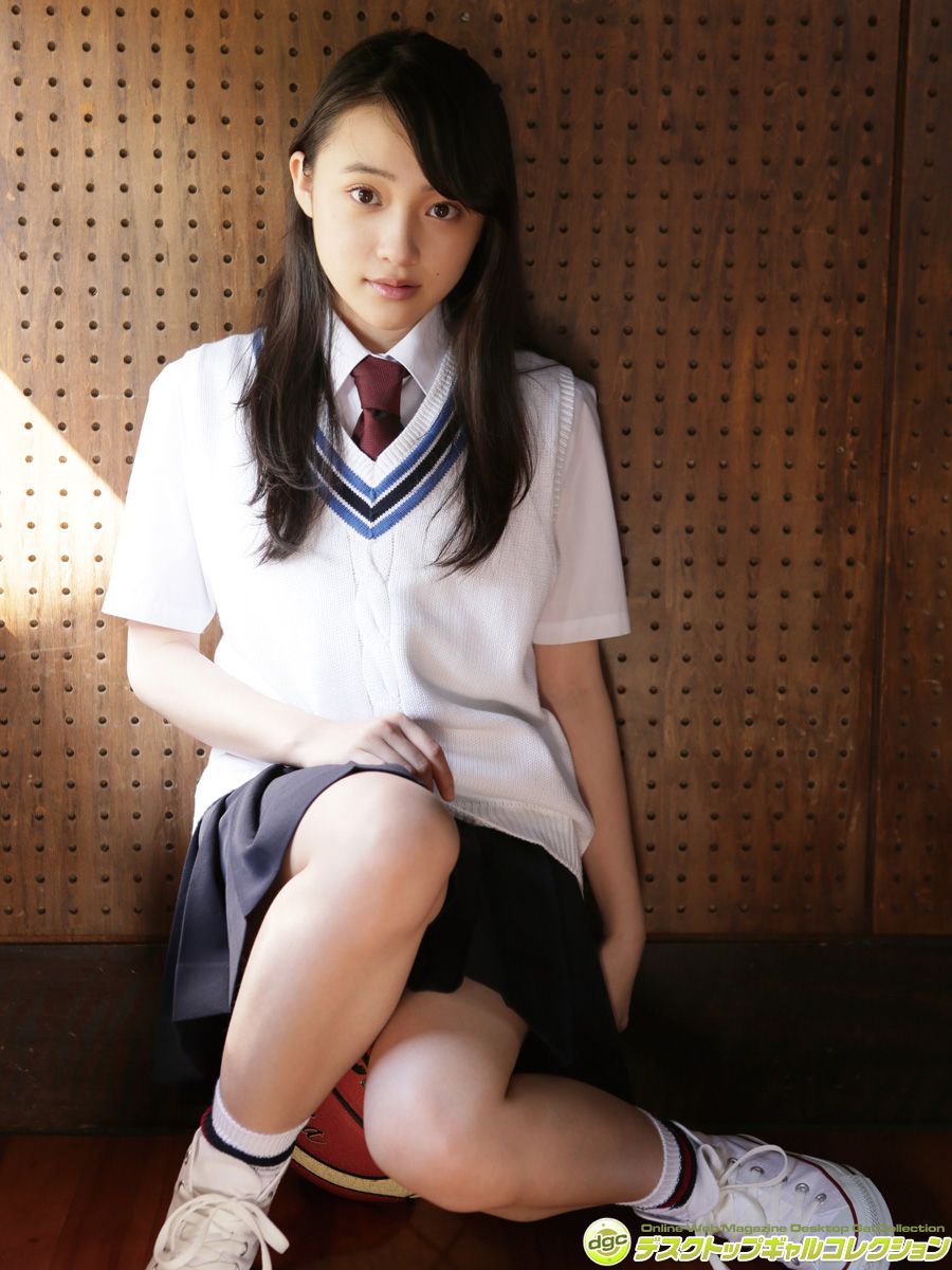 相川結《クラシックバレエで培った柔らかい肢体披露》   NO.1327-图24