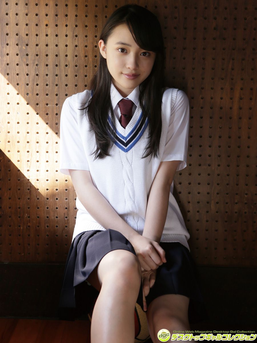 相川結《クラシックバレエで培った柔らかい肢体披露》   NO.1327-图25