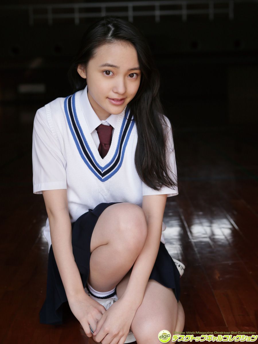 相川結《クラシックバレエで培った柔らかい肢体披露》   NO.1327-图27