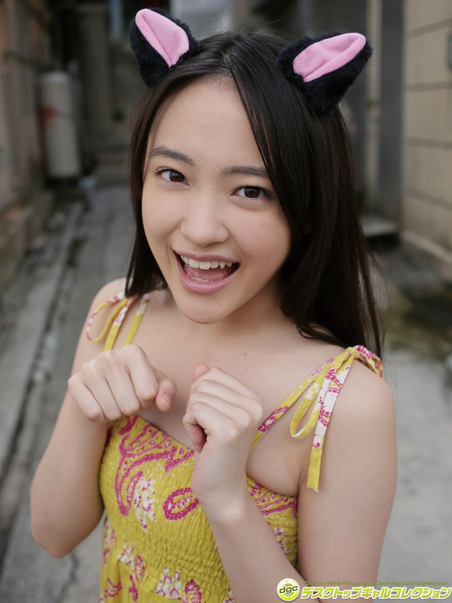 相川結《クラシックバレエで培った柔らかい肢体披露》   NO.1327-图35