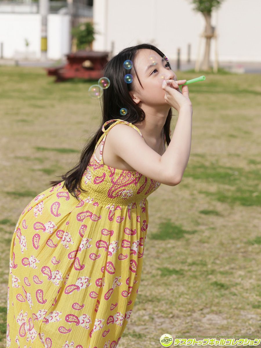 相川結《クラシックバレエで培った柔らかい肢体披露》   NO.1327-图38