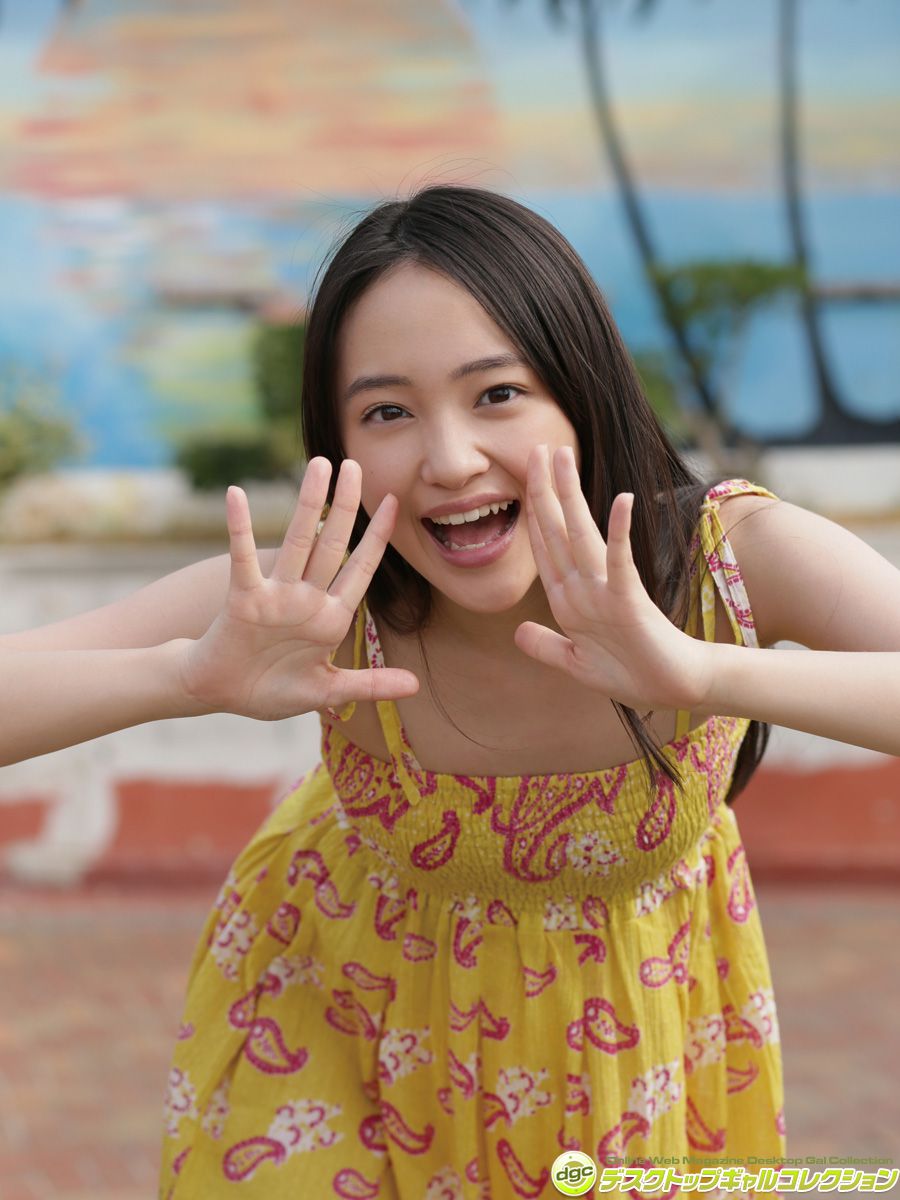 相川結《クラシックバレエで培った柔らかい肢体披露》   NO.1327-图39