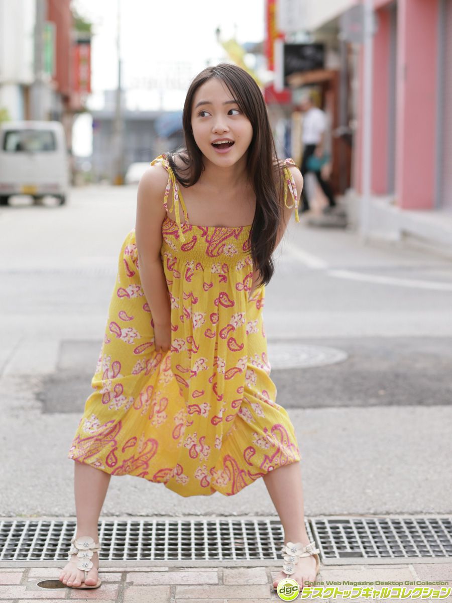 相川結《クラシックバレエで培った柔らかい肢体披露》   NO.1327-图40