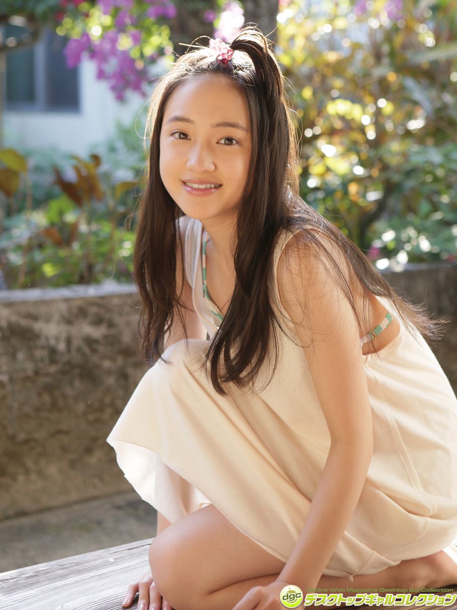 相川結《クラシックバレエで培った柔らかい肢体披露》   NO.1327-图65