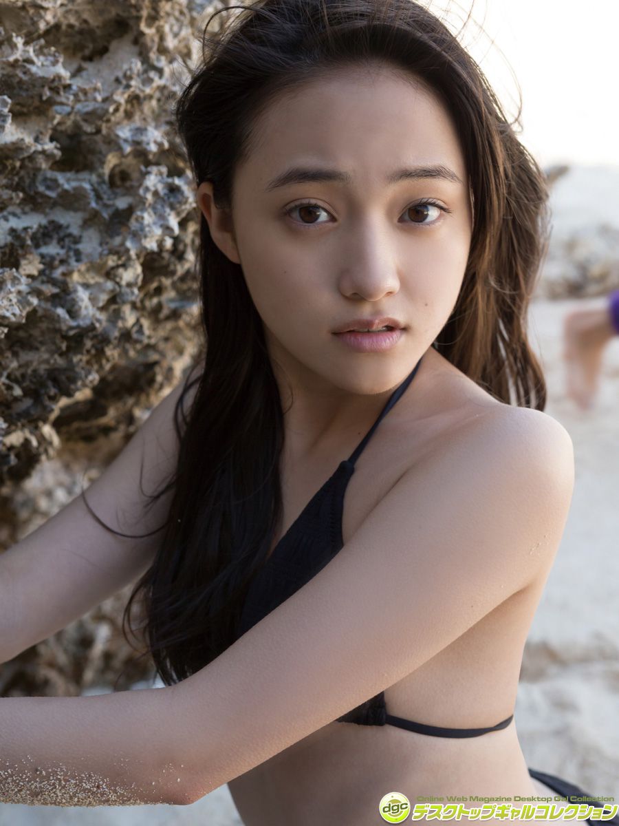 相川結《クラシックバレエで培った柔らかい肢体披露》   NO.1327-图81