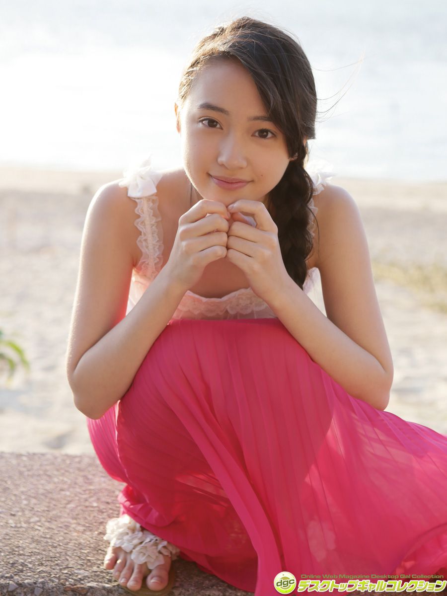 相川結《クラシックバレエで培った柔らかい肢体披露》   NO.1327-图86