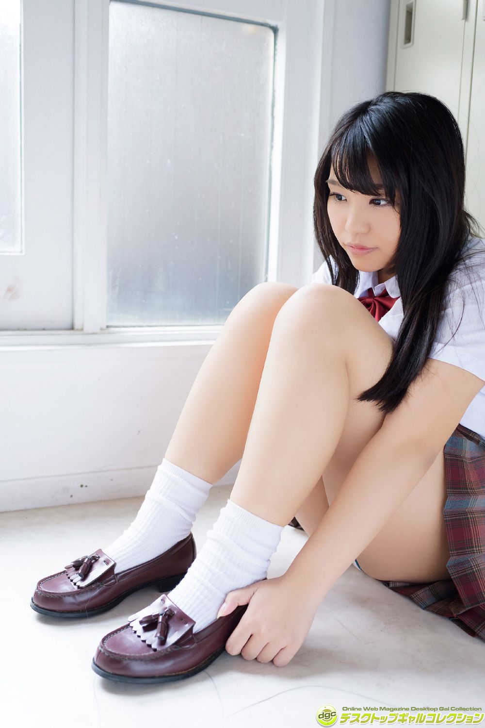 渡边聪美/渡辺さとみ《100cmのIカップバストはまさに国宝級》   NO.1328-图4