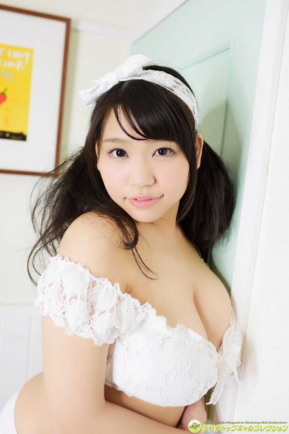 渡边聪美/渡辺さとみ《100cmのIカップバストはまさに国宝級》   NO.1328-图88