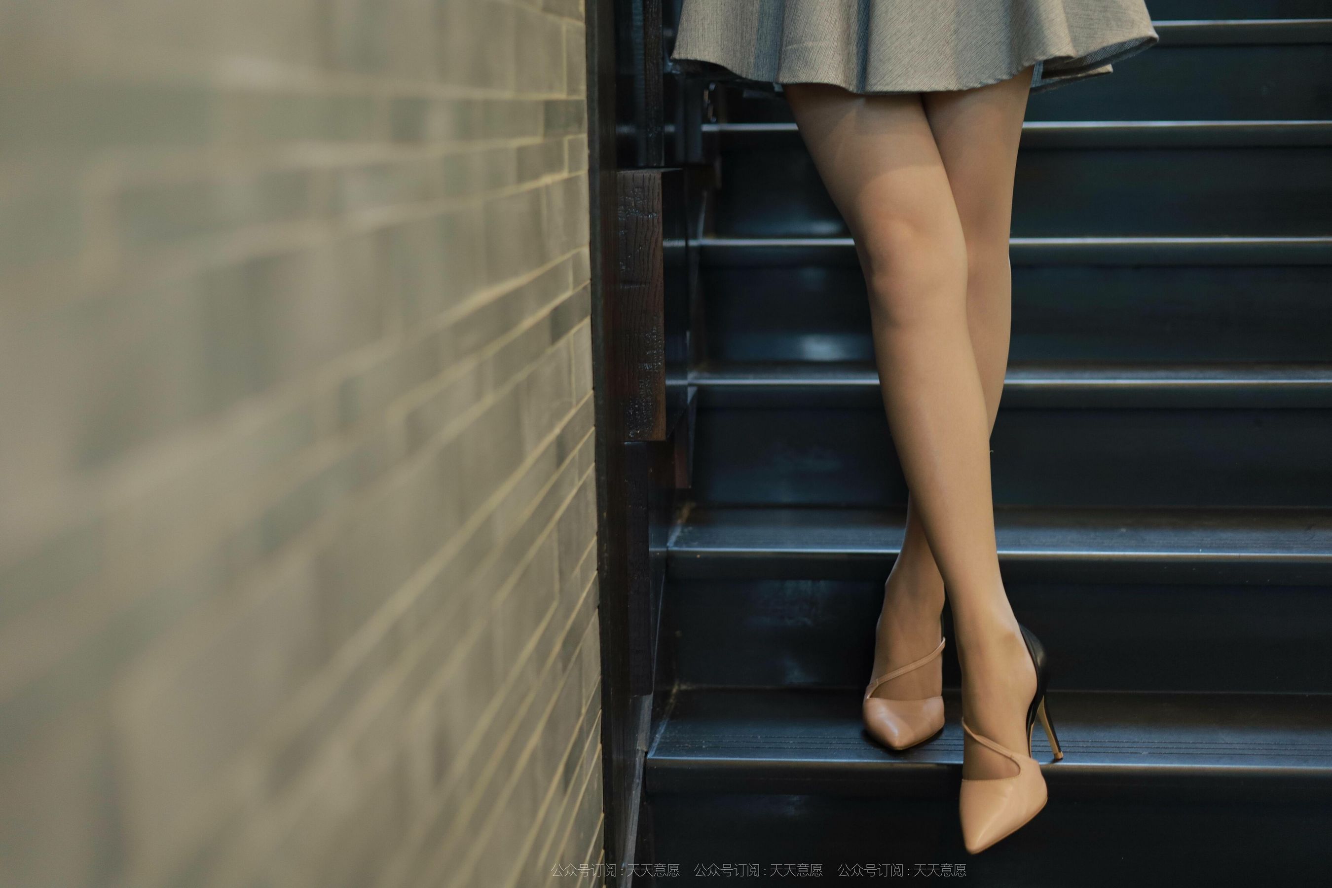 模特 婉苹 《美女配咖啡》-图62