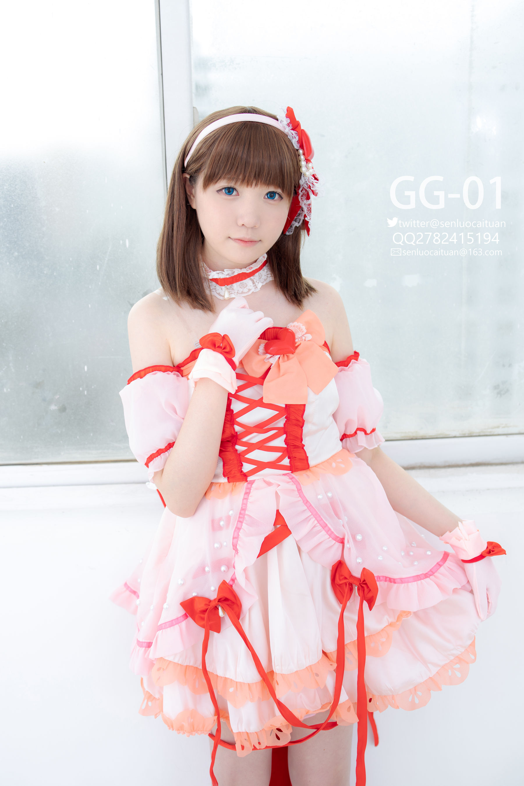 JKFUN-GG-01 佐久间麻由 Aika-图0