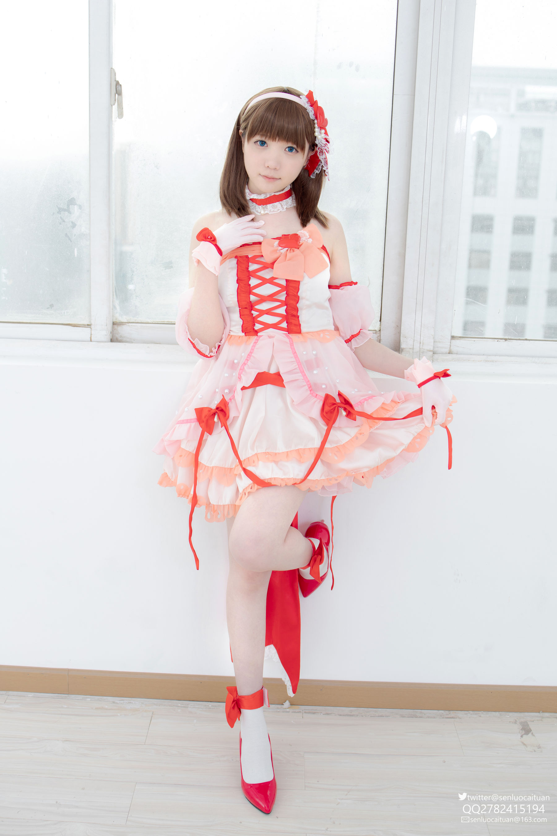 JKFUN-GG-01 佐久间麻由 Aika-图9