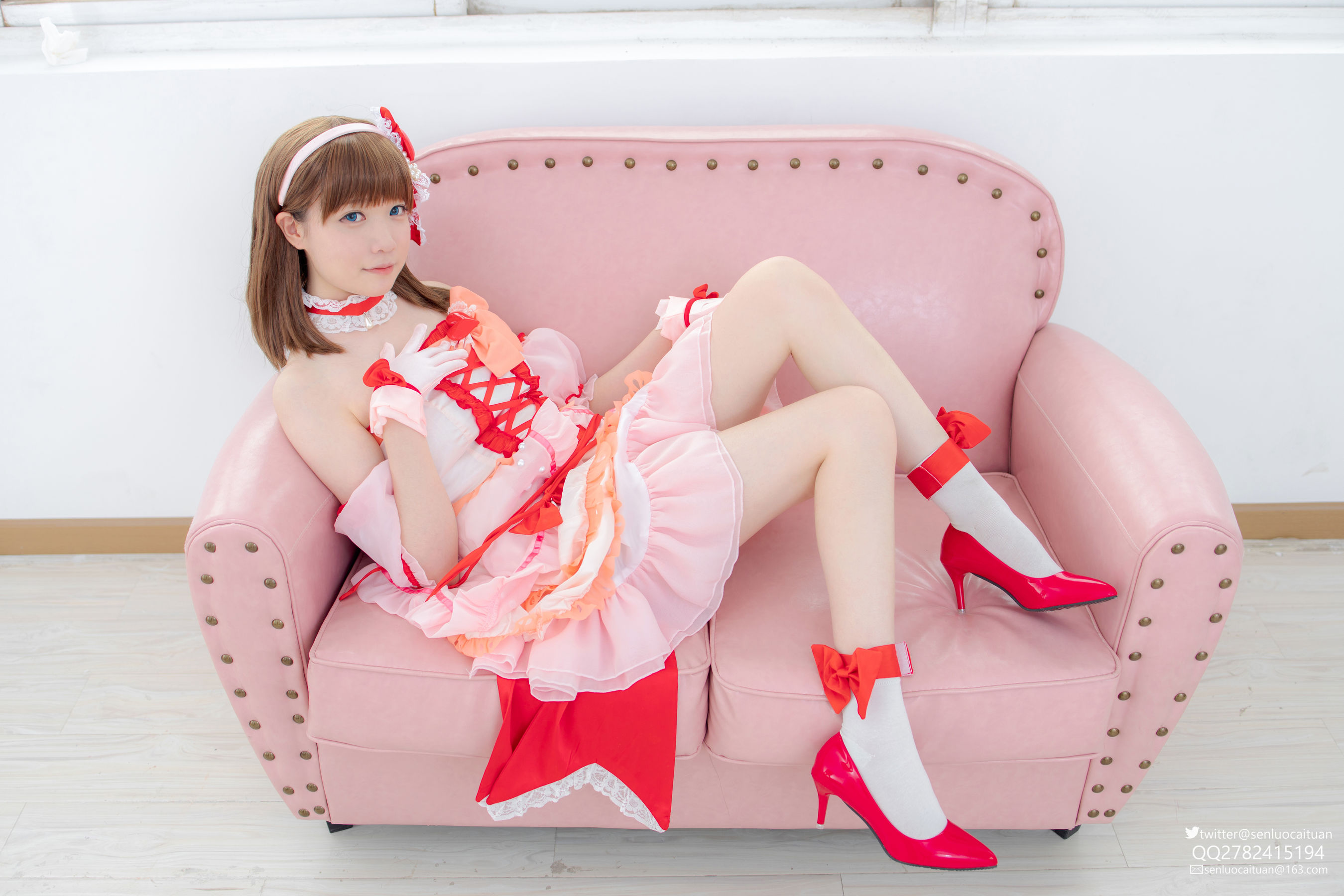 JKFUN-GG-01 佐久间麻由 Aika-图14