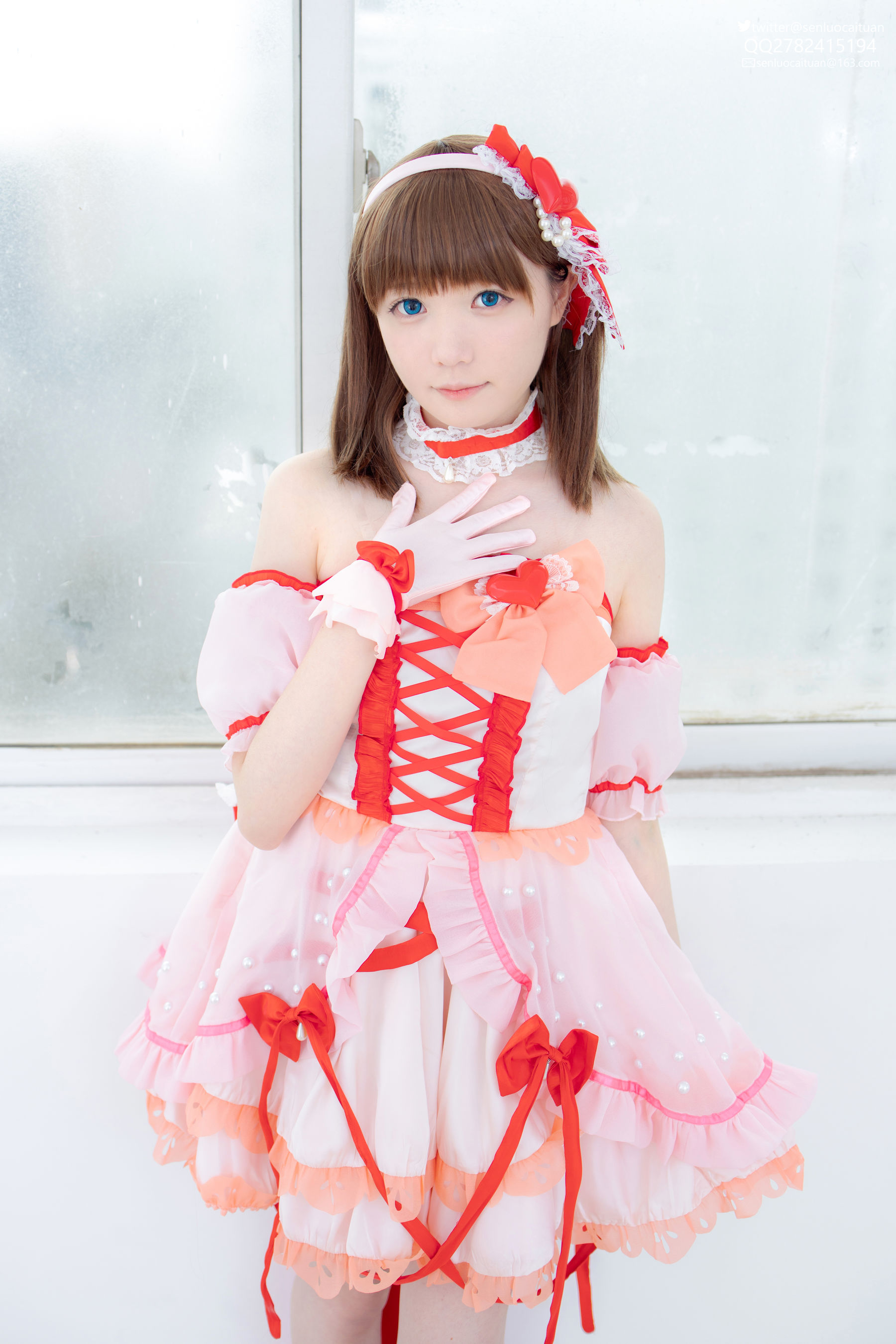 JKFUN-GG-01 佐久间麻由 Aika-图1