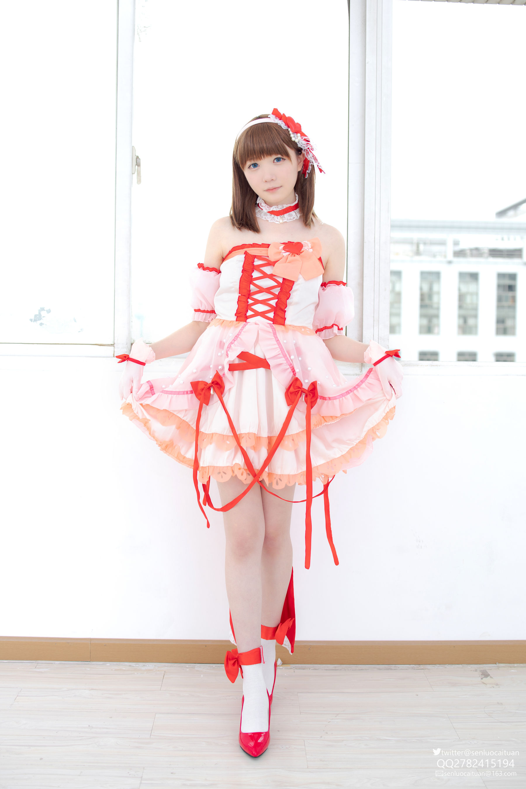 JKFUN-GG-01 佐久间麻由 Aika-图2