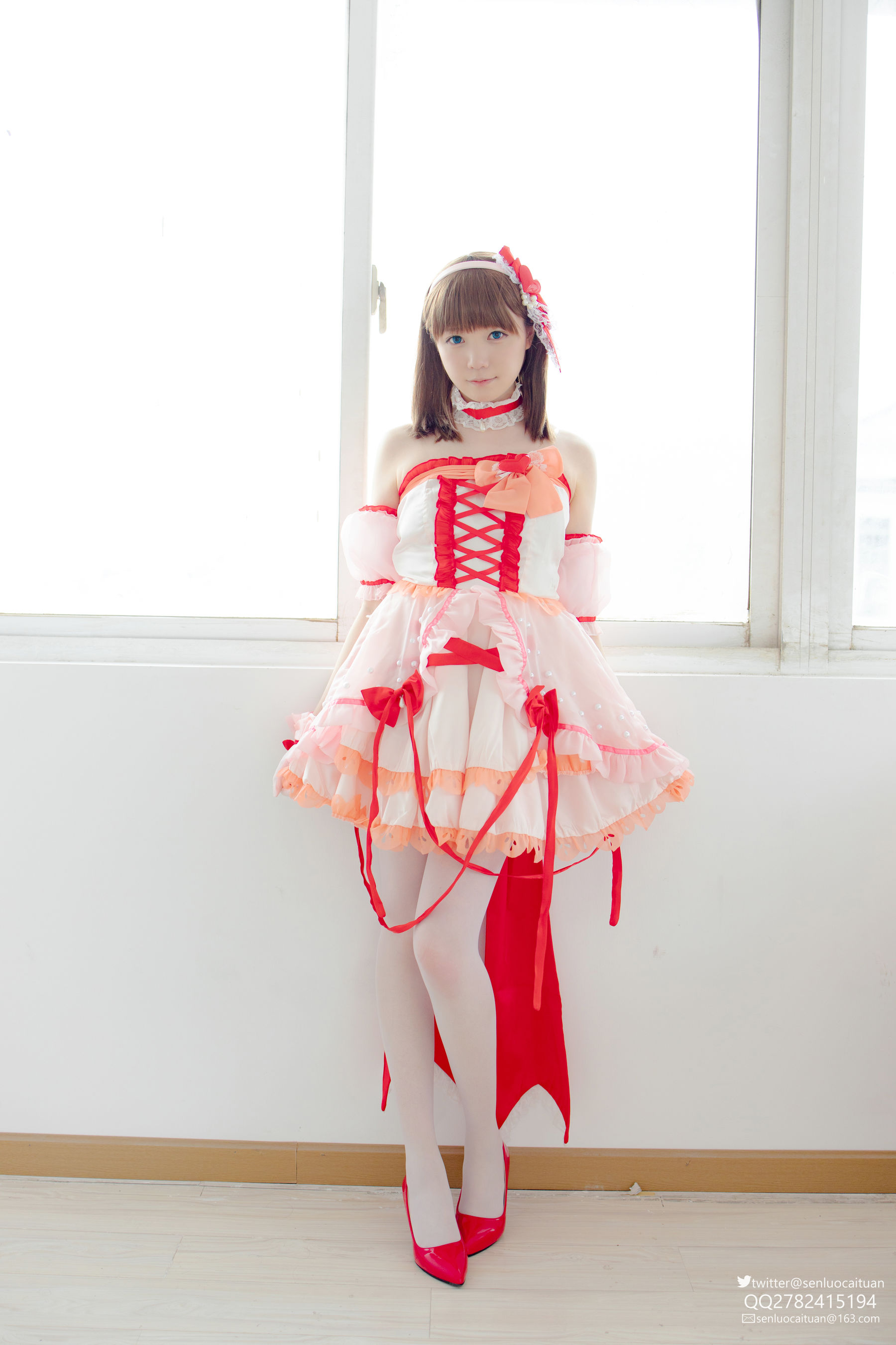 JKFUN-GG-01 佐久间麻由 Aika-图34