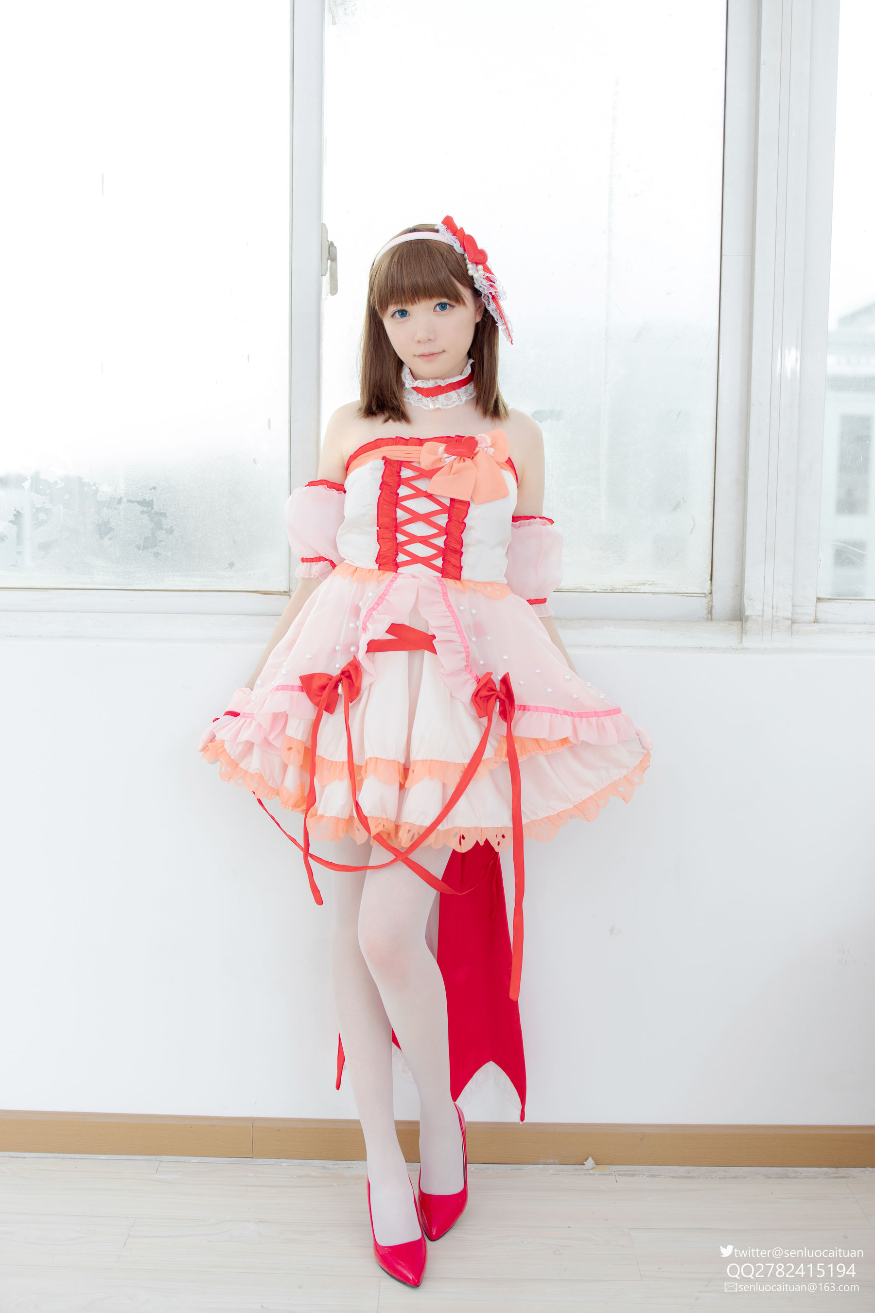 JKFUN-GG-01 佐久间麻由 Aika-图35