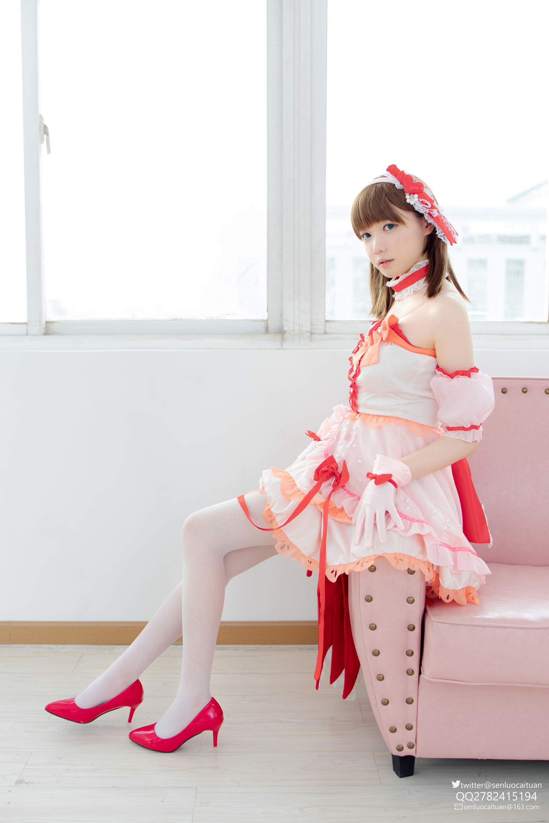 JKFUN-GG-01 佐久间麻由 Aika-图40