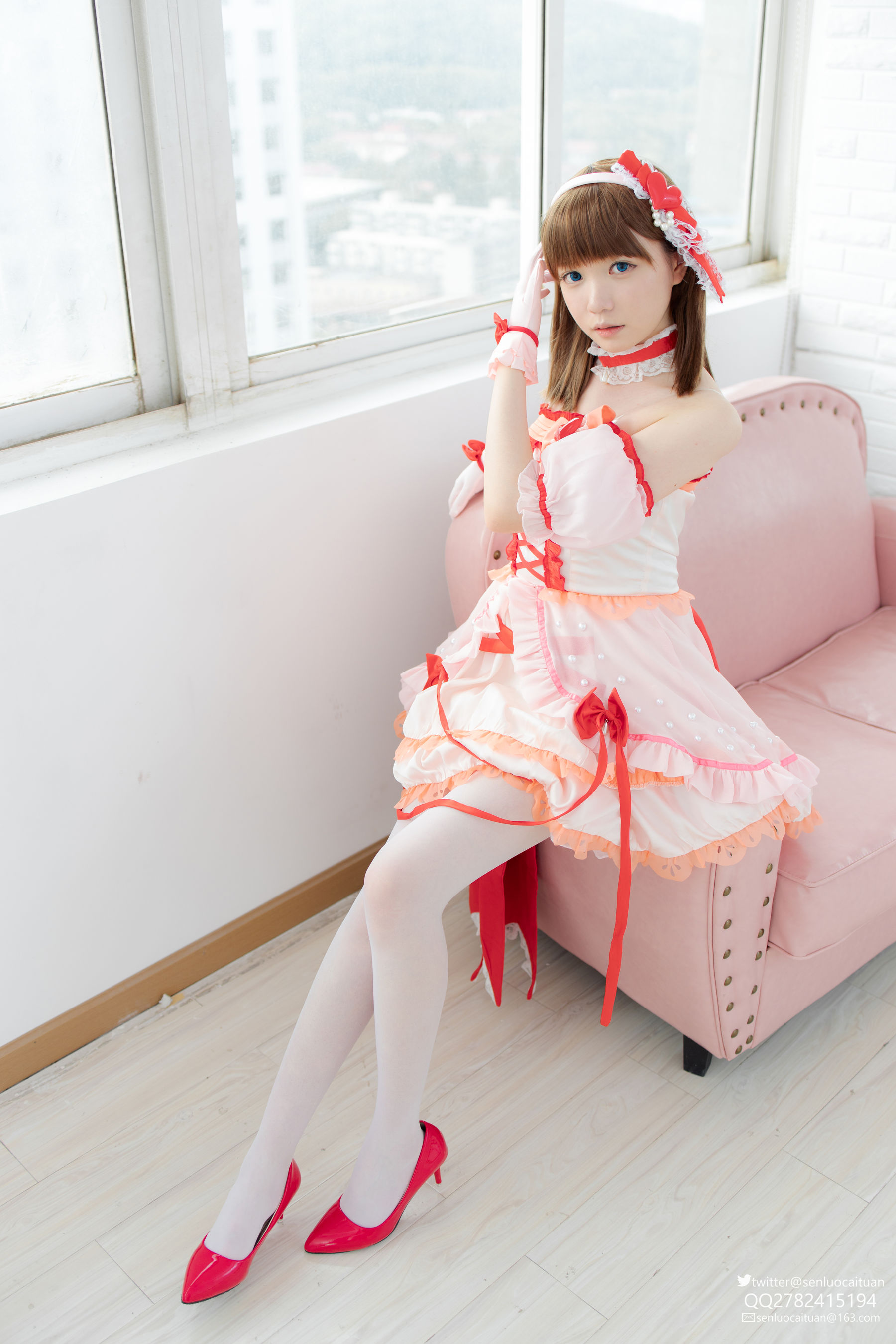 JKFUN-GG-01 佐久间麻由 Aika-图42